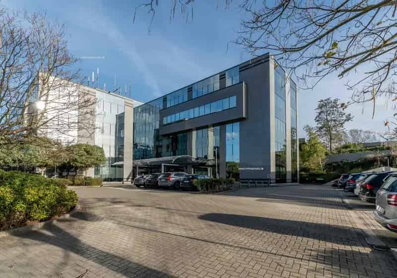 Kantoorruimte te huur Diegem 1588m² Eagle House