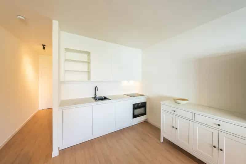 Appartement te Huur Mariakerke Oostende 1 Slaapkamer