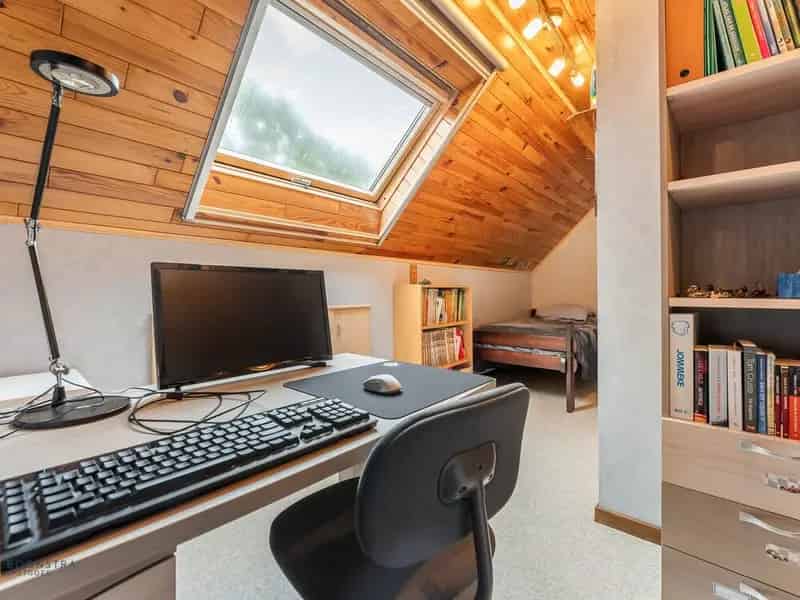Landbouwwoning te Sint Katelijne Waver 4 slaapkamers grote serre