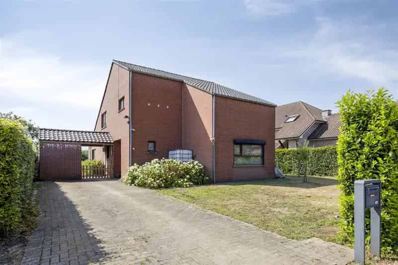 Te Koop: Instapklare woning 4 slaapkamers Heusden