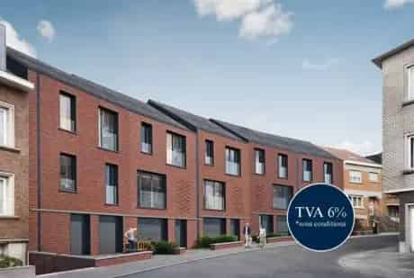 Project: LUMIERE - Maisons - Vorst 1541764-IN00564073_OM_15520