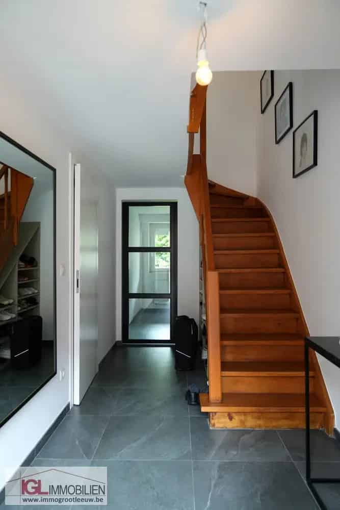Gerenoveerde woning te koop in Ruisbroek