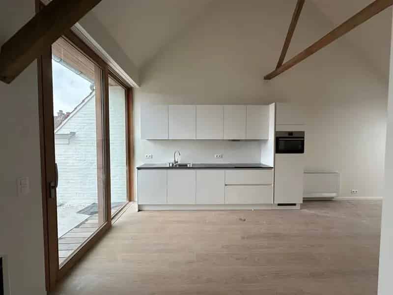 Appartement te huur Zottegem Centrum - Instapklaar