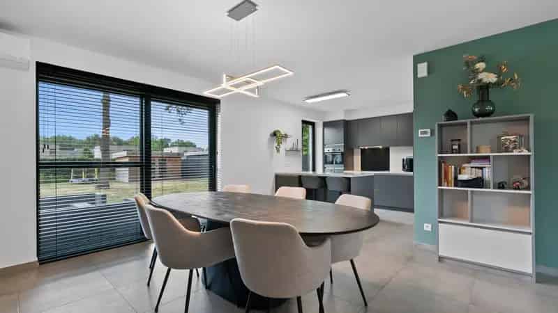 Huis te huur