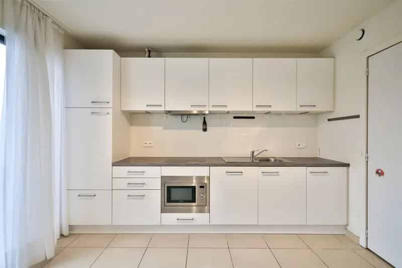 Appartement te huur Mortsel 1 slaapkamer