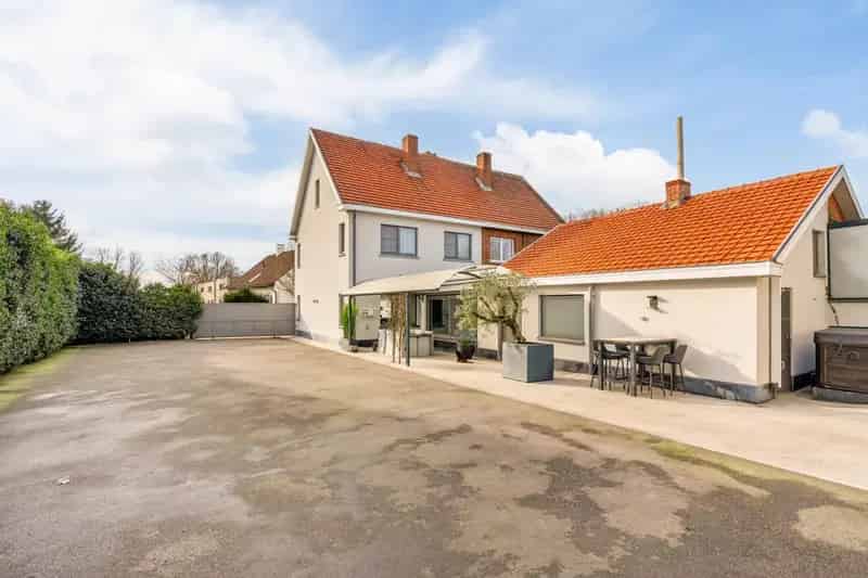 Instapklare Woning Heusden Multifunctionele Ruimte