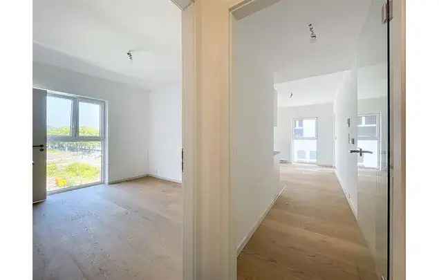 Huur 1 slaapkamer appartement van 65 m² in Liège