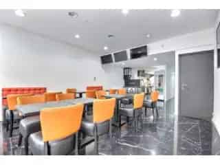 Handelspand te Koop Mouscron 50m² Horeca Klaar