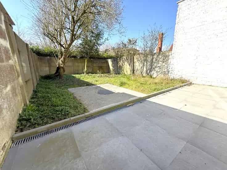 Huis Te Koop Ruime Burgerwoning Toplocatie Instapklaar