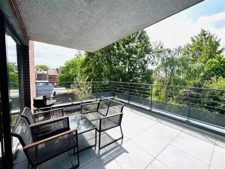 Appartement te Koop 2 slaapkamers Zuid-Terras Nabij Centrum