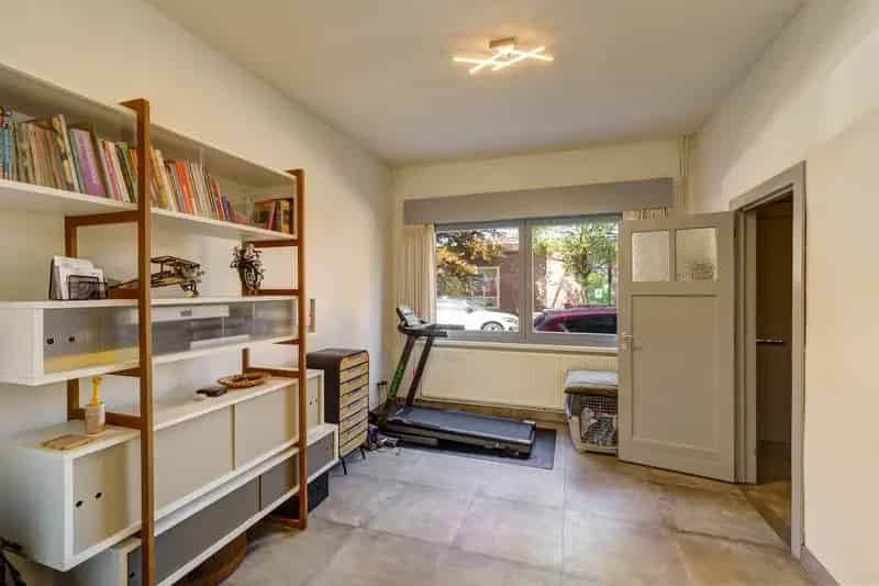 Huis te huur Mechelen: Instapklare woning met tuin en ruime kelder