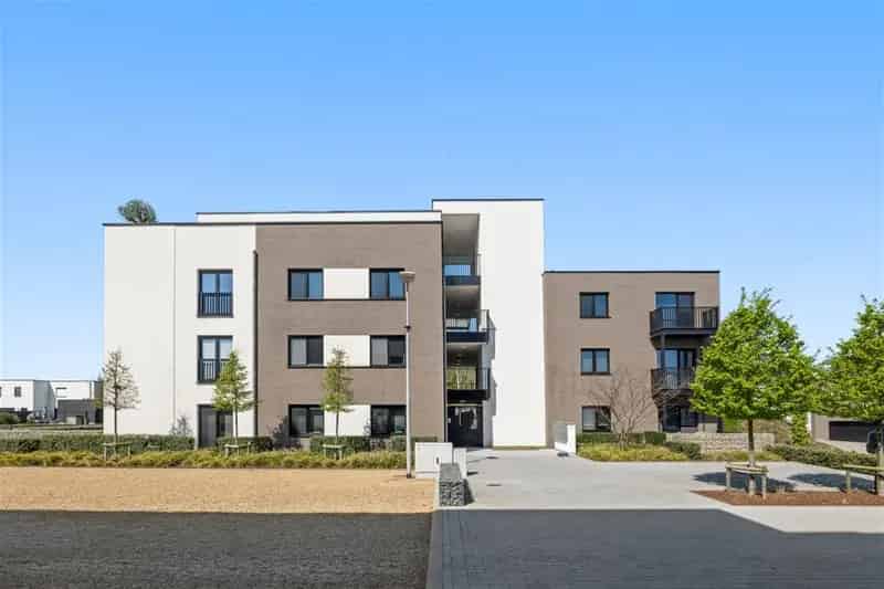 Appartement te huur Sint-Truiden 2 slaapkamers