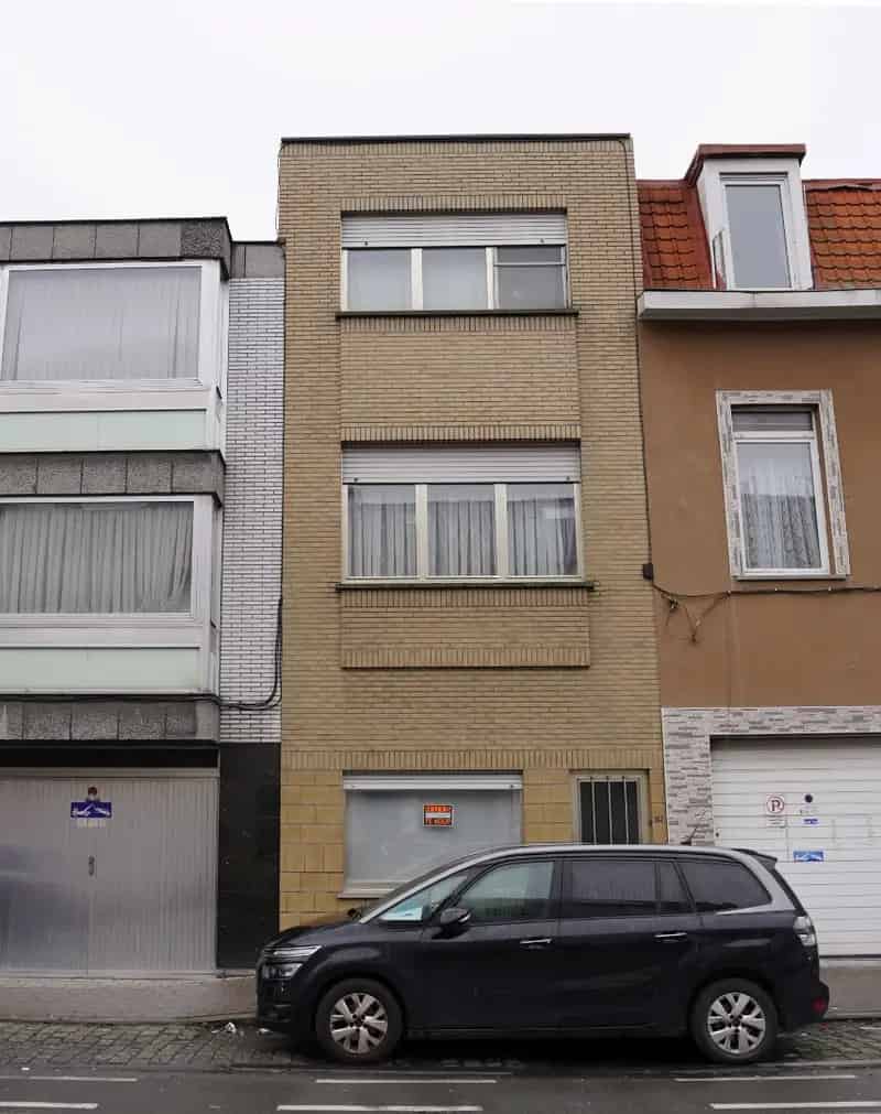 Huis te huur 3 slaapkamers stadstuin