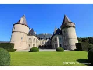 Kasteelappartement te koop Namen - 200m² - 11 hectare