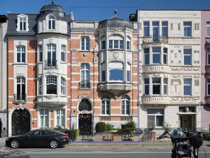 Herenwoning te huur nabij Miljoenenkwartier