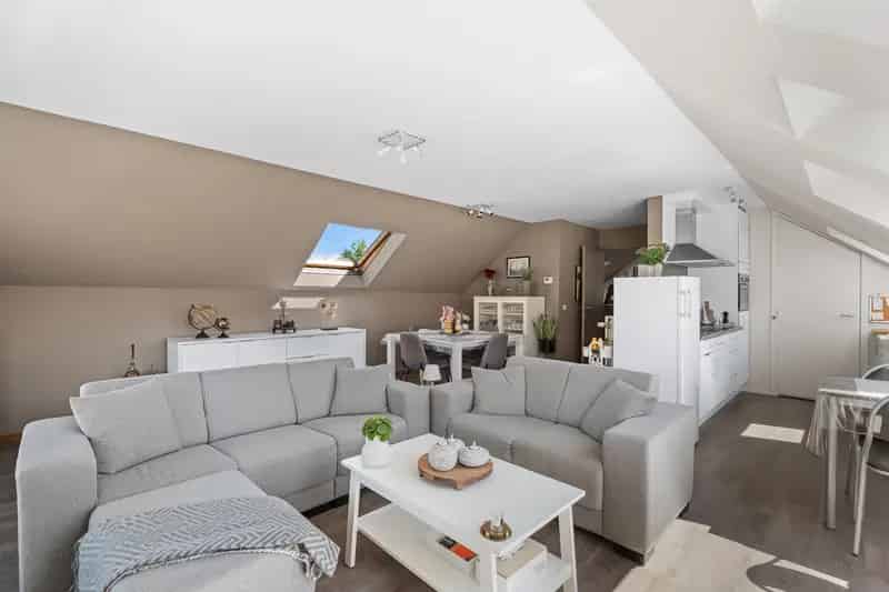 Appartement te koop