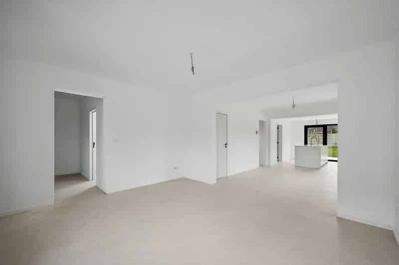 Volledig vernieuwde woning