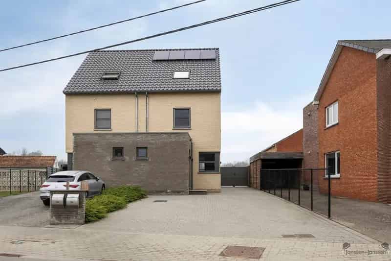 Huis te koop Volledig Aanbod