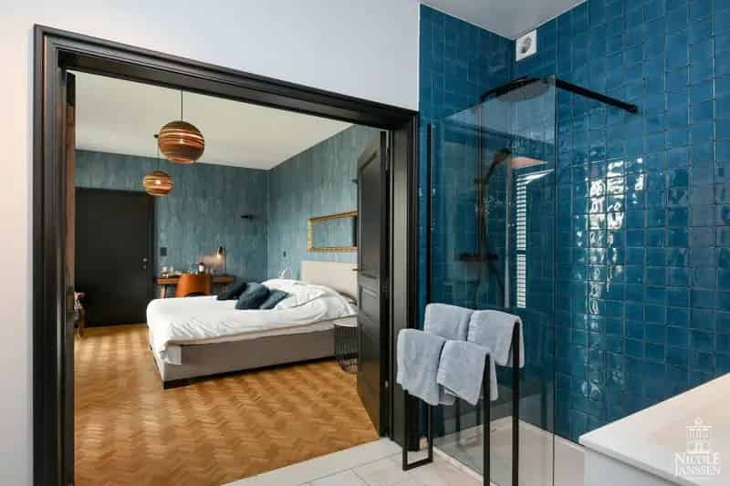 Opbrengsteigendom Charmehotel met Wellness