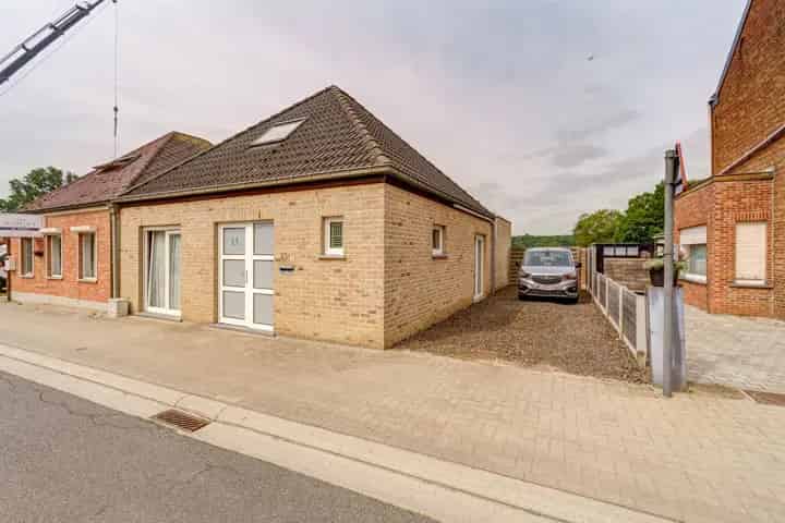 HOB 3 slpk EPC B Nabij Centrum Rustig Wonen