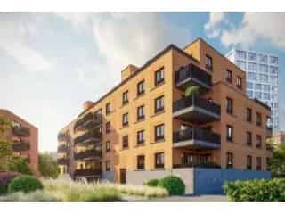 Appartementen te Turnhout Residentie JOSEPHINE