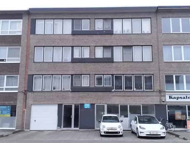 Appartementen Lambrechtshoekenlaan 6x2 slaapkamers