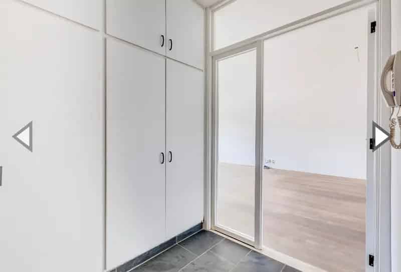 Gerenoveerd appartement Temse 3 slaapkamers terras garage