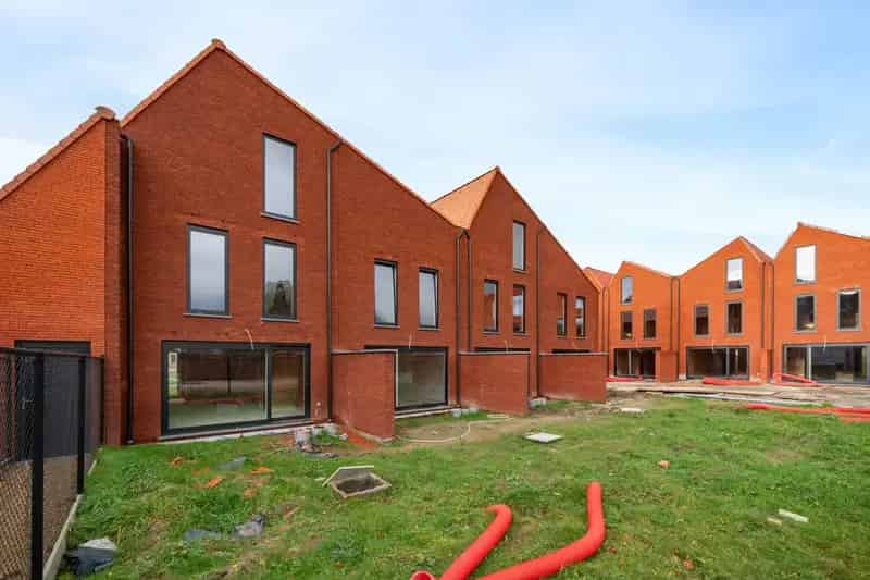 Nieuwbouw Woningen Volledig Aanbod