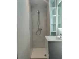 Gelijkvloers Appartement te Huur Doornik 56m²