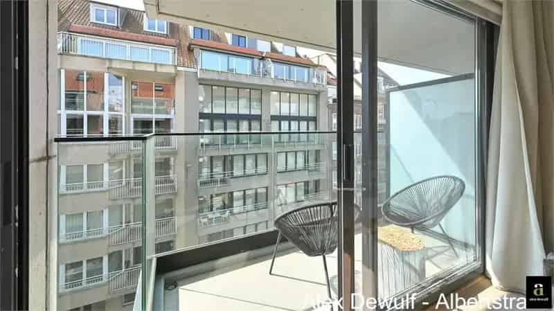 Studio te Koop Knokke Nabij Rubensplein