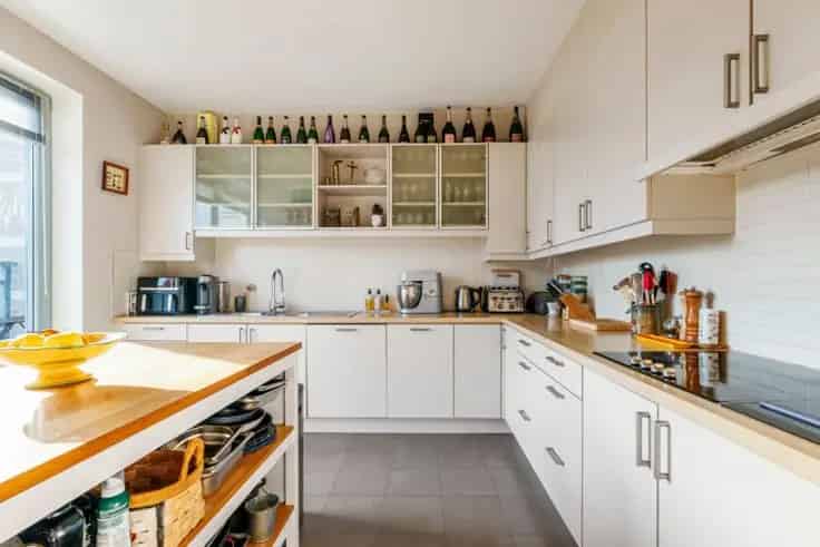 Penthouse Te Koop Sint-Pieters-Woluwe 3 Slaapkamers