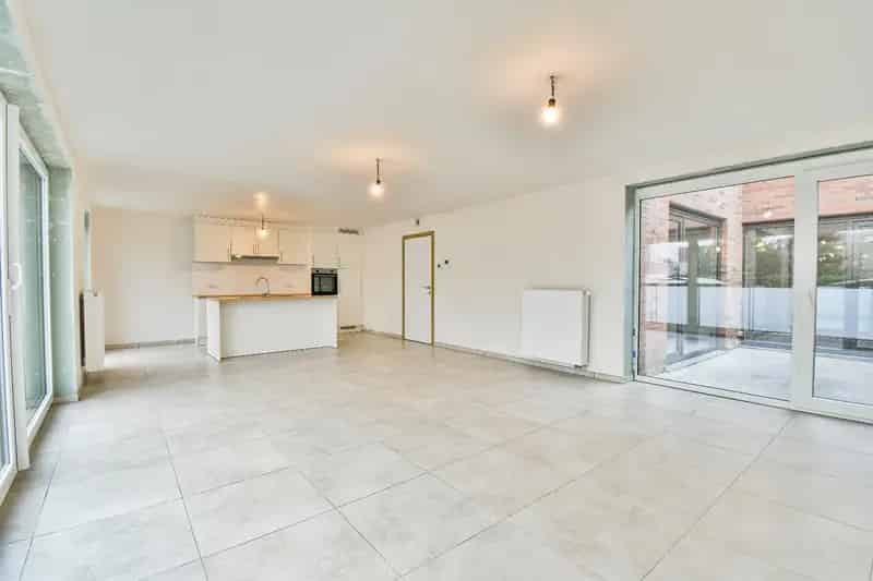 Benedenwoning te koop Lichtervelde