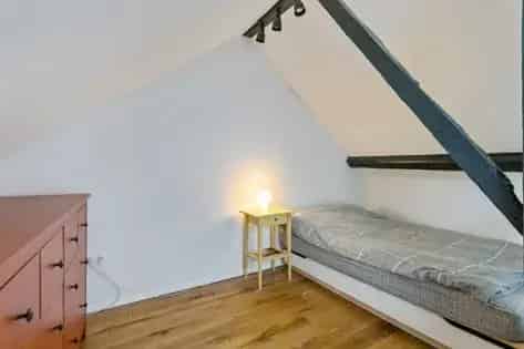 Art Deco Huis 10 slaapkamers 500m² tuin