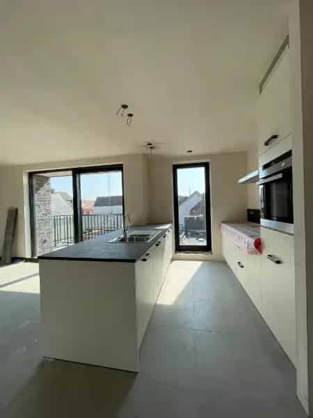 Appartement te Koop Mariakerke Residentie De Brug