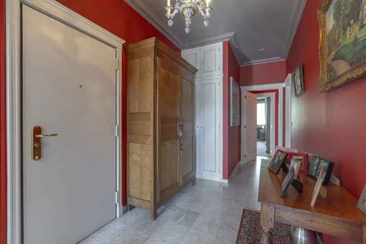 Appartement te koop Prins van Oranje 2 slaapkamers