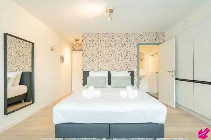 Gemeubileerde Studio Korte Termijn TOP Locatie