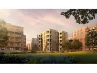 Project: Park Lane - Karson - Brussel 2023629-7082597