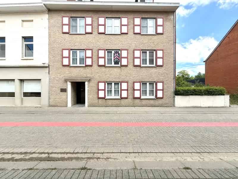 Appartement te koop Avelgem 3 slaapkamers