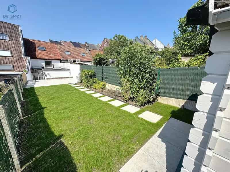 Huis te koop Geraardsbergen: Instapklare gezinswoning 3 slaapkamers