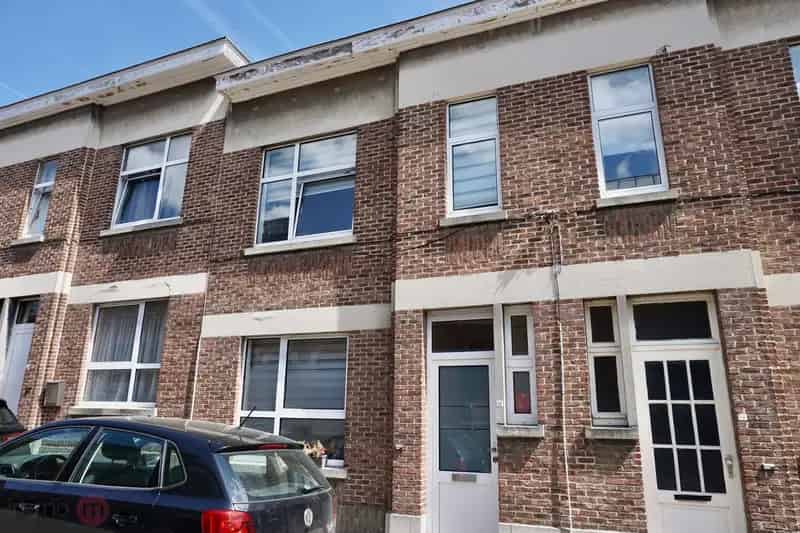 Huis te huur