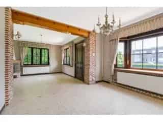 Huis te koop Kessel Grote renovatie of sloop potentieel