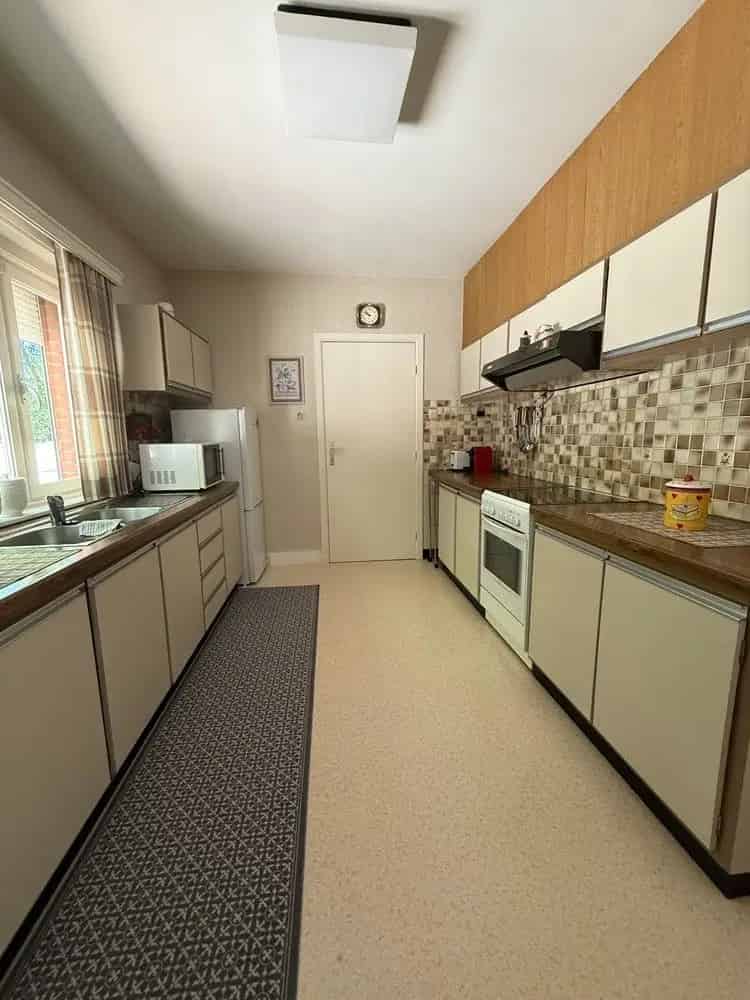 Gezinswoning 3 slaapkamers Zutendaal Wiemesmeer