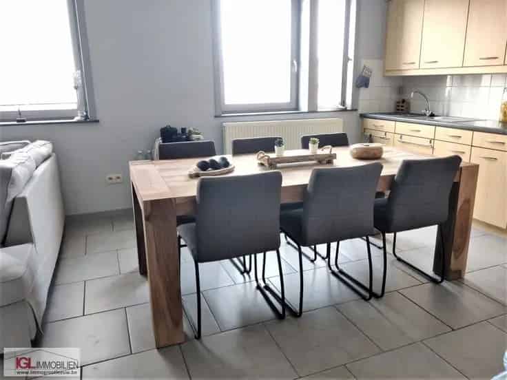 Duplex Appartement Te Koop Sint-Pieters-Leeuw