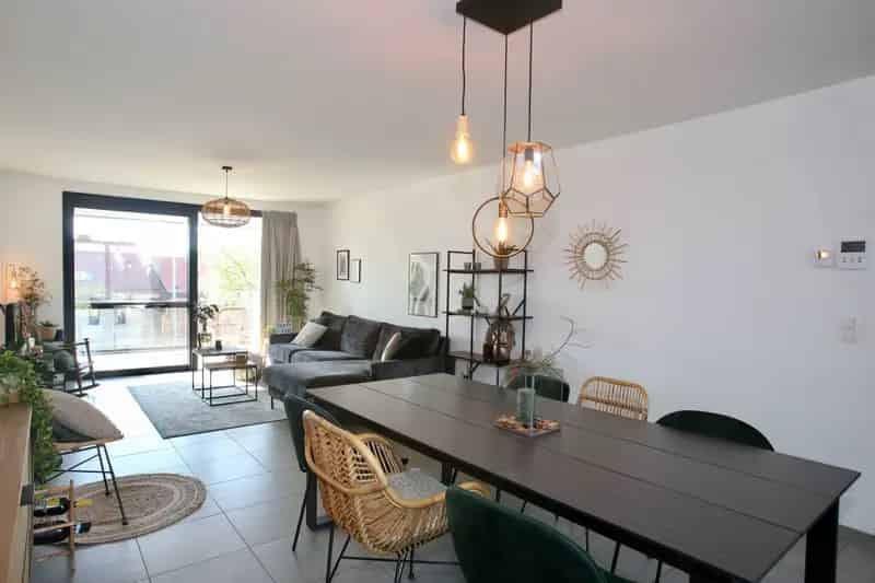 Appartement te koop Hasselt 104m2 2 slaapkamers