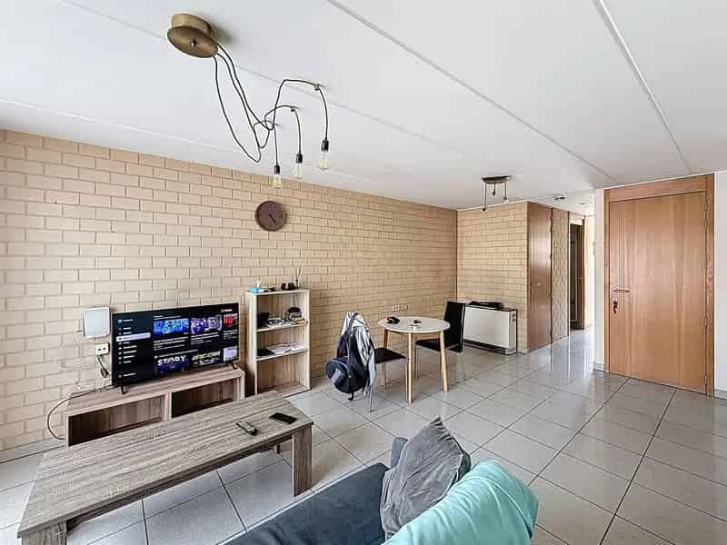 Appartement te huur nabij centrum Roeselare