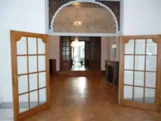 Kantoor te koop Brussel Botanique 340m²