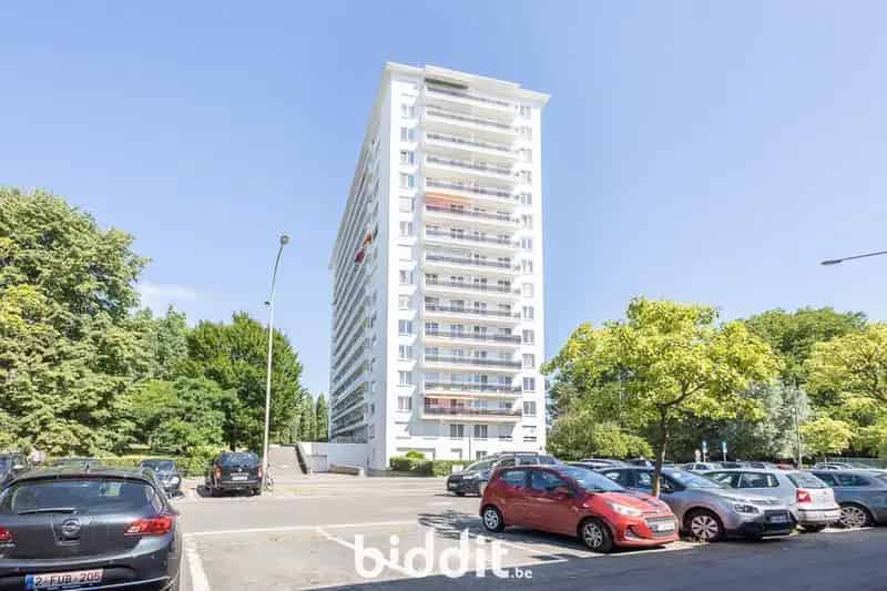 1 Slaapkamer Appartement Met Terras Te Koop
