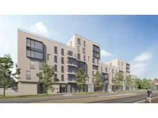 Kantoor te koop Mechelen 801m²