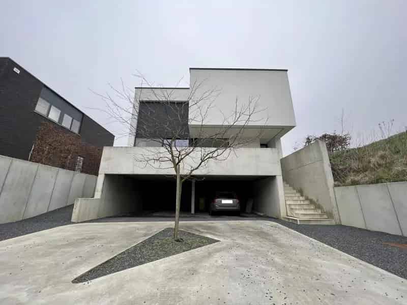 Energiezuinige Villa te koop in Tielt Winge