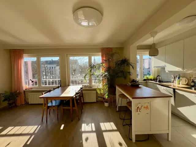 Appartement te koop Gent - Gerenoveerd appartement Residentie Castel